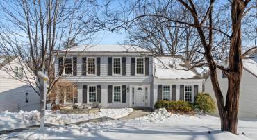 1123 BAYLISS DR, ALEXANDRIA, Virginia 22302, 6 Bedrooms Bedrooms, ,3 BathroomsBathrooms,Residential,For sale,1123 BAYLISS DR,VAAX2053624 MLS # VAAX2053624