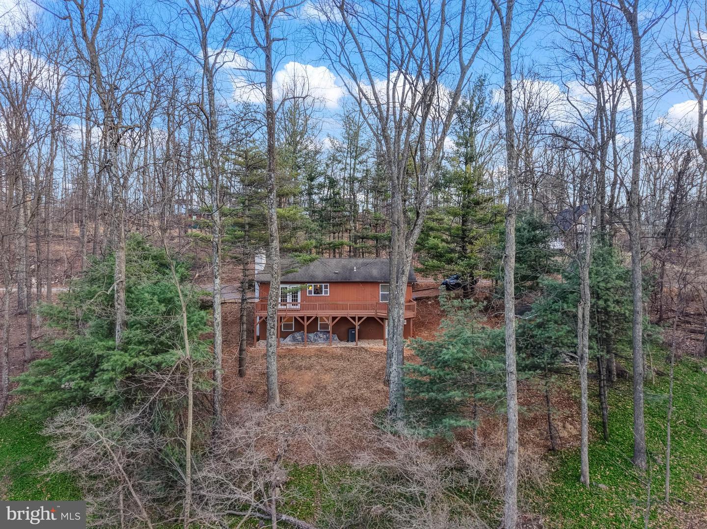 415 INCA RD, LINDEN, Virginia 22642, 4 Bedrooms Bedrooms, ,2 BathroomsBathrooms,Residential,For sale,415 INCA RD,VAWR2013284 MLS # VAWR2013284