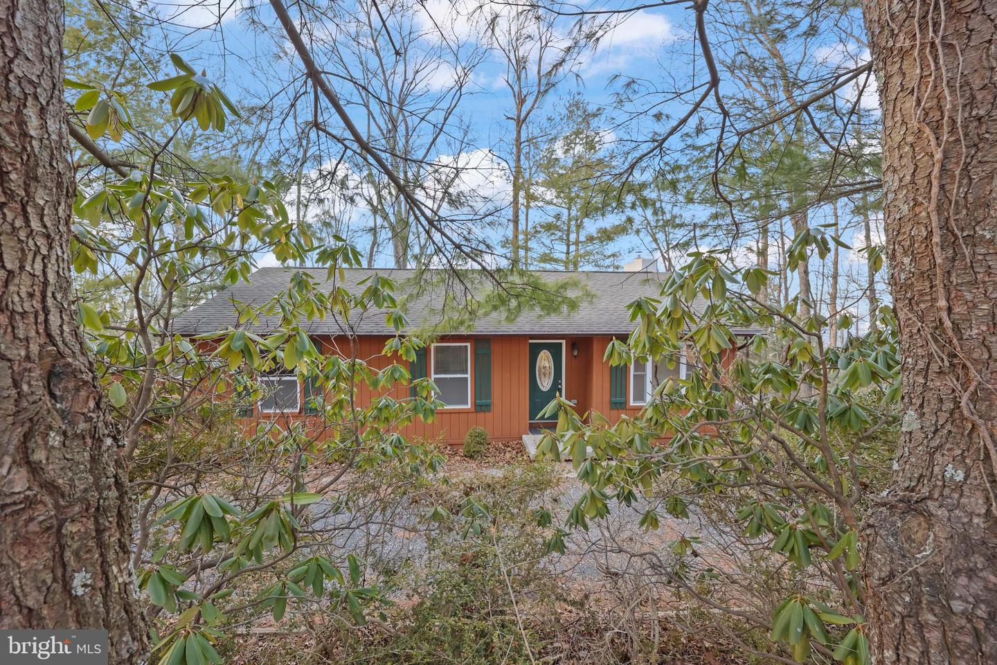 415 INCA RD, LINDEN, Virginia 22642, 4 Bedrooms Bedrooms, ,2 BathroomsBathrooms,Residential,For sale,415 INCA RD,VAWR2013284 MLS # VAWR2013284