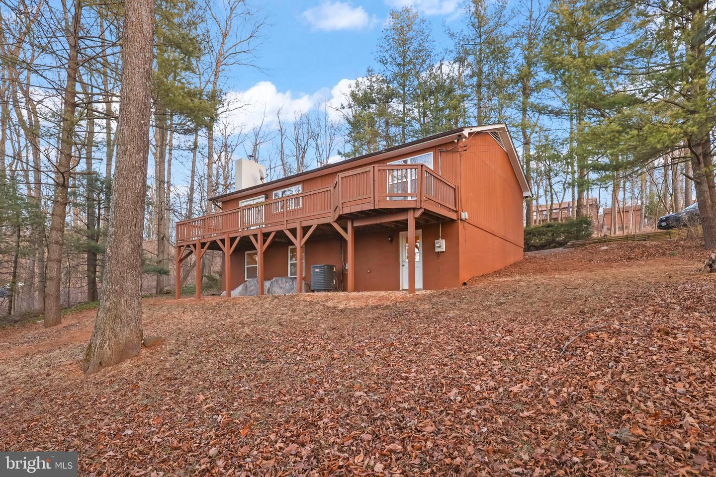 415 INCA RD, LINDEN, Virginia 22642, 4 Bedrooms Bedrooms, ,2 BathroomsBathrooms,Residential,For sale,415 INCA RD,VAWR2013284 MLS # VAWR2013284