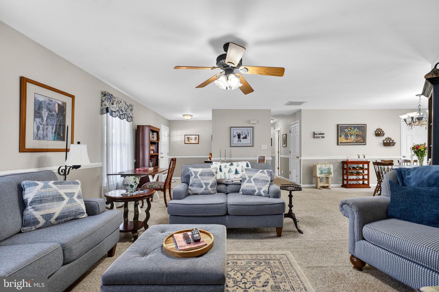 3460 INDIAN RUN ROAD, AMISSVILLE, Virginia 20106, 3 Bedrooms Bedrooms, 5 Rooms Rooms,2 BathroomsBathrooms,Residential,For sale,3460 INDIAN RUN ROAD,VACU2012584 MLS # VACU2012584