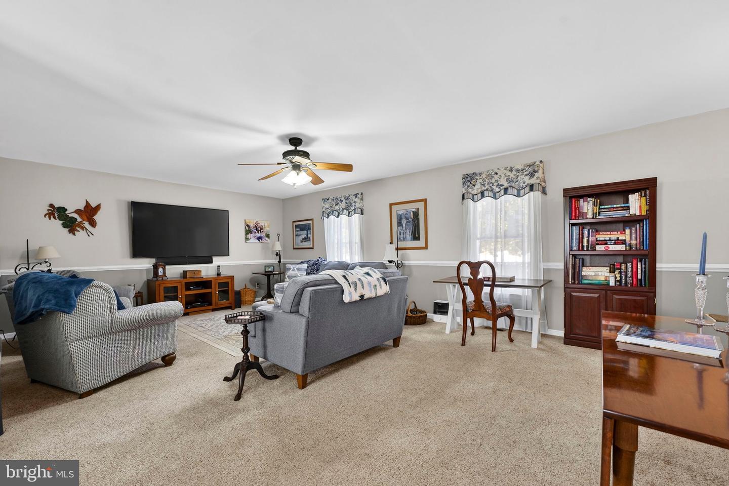 3460 INDIAN RUN ROAD, AMISSVILLE, Virginia 20106, 3 Bedrooms Bedrooms, 5 Rooms Rooms,2 BathroomsBathrooms,Residential,For sale,3460 INDIAN RUN ROAD,VACU2012584 MLS # VACU2012584