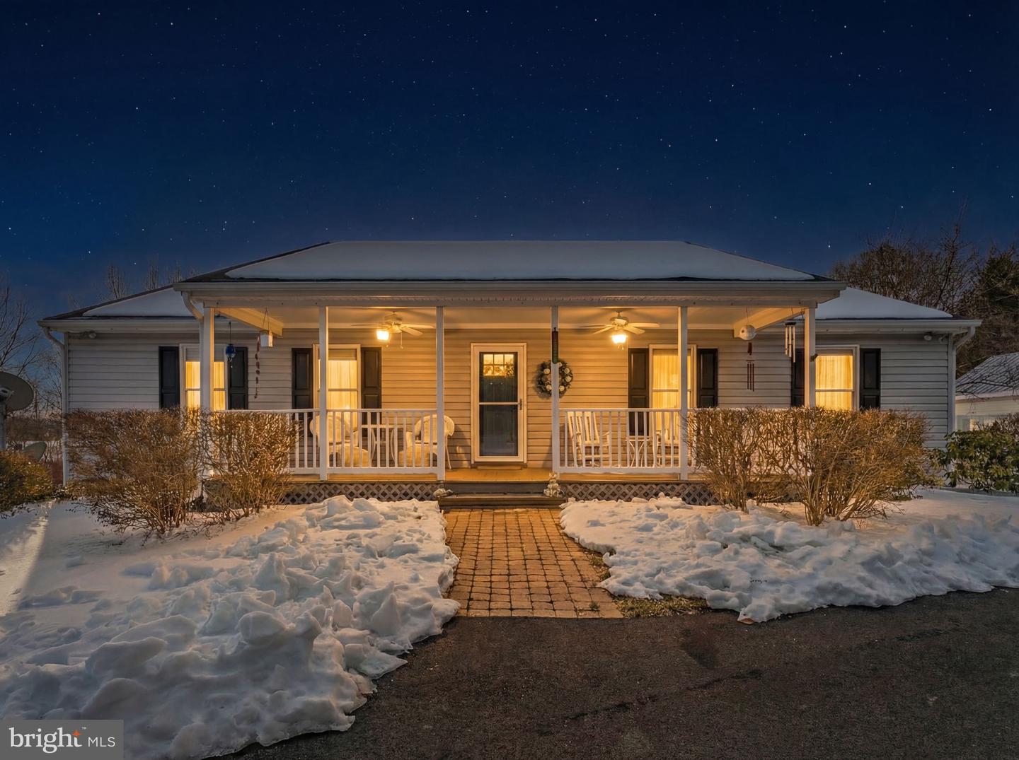 3460 INDIAN RUN ROAD, AMISSVILLE, Virginia 20106, 3 Bedrooms Bedrooms, 5 Rooms Rooms,2 BathroomsBathrooms,Residential,For sale,3460 INDIAN RUN ROAD,VACU2012584 MLS # VACU2012584