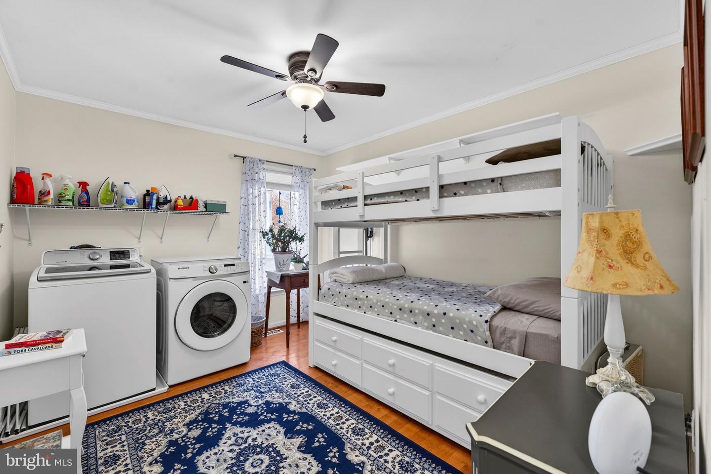 3460 INDIAN RUN ROAD, AMISSVILLE, Virginia 20106, 3 Bedrooms Bedrooms, 5 Rooms Rooms,2 BathroomsBathrooms,Residential,For sale,3460 INDIAN RUN ROAD,VACU2012584 MLS # VACU2012584