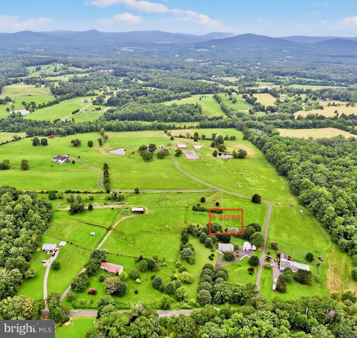 3460 INDIAN RUN ROAD, AMISSVILLE, Virginia 20106, 3 Bedrooms Bedrooms, 5 Rooms Rooms,2 BathroomsBathrooms,Residential,For sale,3460 INDIAN RUN ROAD,VACU2012584 MLS # VACU2012584