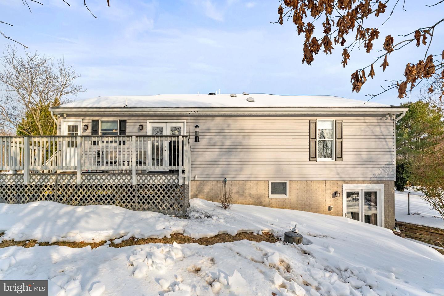 3460 INDIAN RUN ROAD, AMISSVILLE, Virginia 20106, 3 Bedrooms Bedrooms, 5 Rooms Rooms,2 BathroomsBathrooms,Residential,For sale,3460 INDIAN RUN ROAD,VACU2012584 MLS # VACU2012584