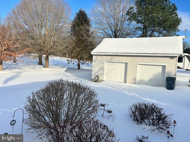 3460 INDIAN RUN ROAD, AMISSVILLE, Virginia 20106, 3 Bedrooms Bedrooms, 5 Rooms Rooms,2 BathroomsBathrooms,Residential,For sale,3460 INDIAN RUN ROAD,VACU2012584 MLS # VACU2012584