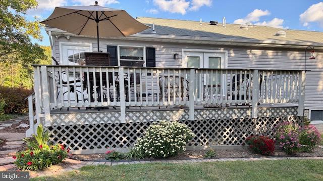 3460 INDIAN RUN ROAD, AMISSVILLE, Virginia 20106, 3 Bedrooms Bedrooms, 5 Rooms Rooms,2 BathroomsBathrooms,Residential,For sale,3460 INDIAN RUN ROAD,VACU2012584 MLS # VACU2012584