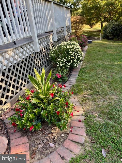 3460 INDIAN RUN ROAD, AMISSVILLE, Virginia 20106, 3 Bedrooms Bedrooms, 5 Rooms Rooms,2 BathroomsBathrooms,Residential,For sale,3460 INDIAN RUN ROAD,VACU2012584 MLS # VACU2012584