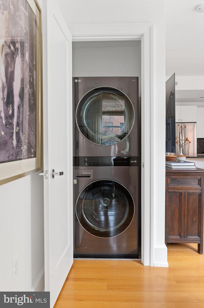 2516 Q ST NW #E201, WASHINGTON, District Of Columbia 20007, 1 Bedroom Bedrooms, 2 Rooms Rooms,1 BathroomBathrooms,Residential,For sale,2516 Q ST NW #E201,DCDC2244084 MLS # DCDC2244084