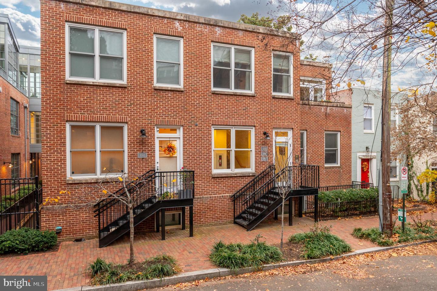 2516 Q ST NW #E201, WASHINGTON, District Of Columbia 20007, 1 Bedroom Bedrooms, 2 Rooms Rooms,1 BathroomBathrooms,Residential,For sale,2516 Q ST NW #E201,DCDC2244084 MLS # DCDC2244084