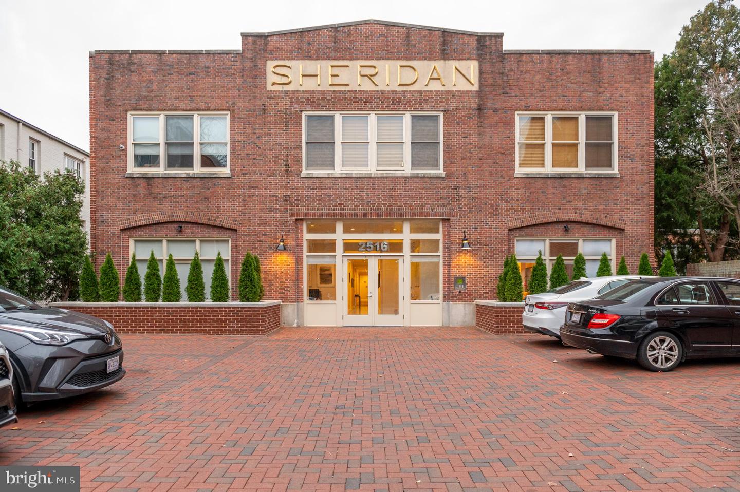 2516 Q ST NW #E201, WASHINGTON, District Of Columbia 20007, 1 Bedroom Bedrooms, 2 Rooms Rooms,1 BathroomBathrooms,Residential,For sale,2516 Q ST NW #E201,DCDC2244084 MLS # DCDC2244084