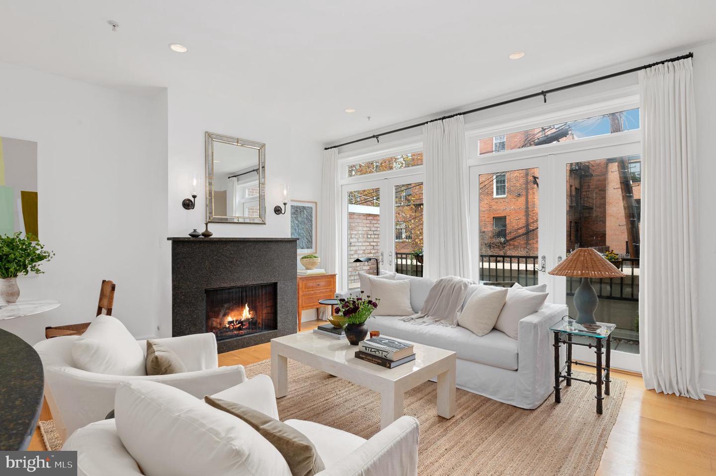 2516 Q ST NW #E201, WASHINGTON, District Of Columbia 20007, 1 Bedroom Bedrooms, 2 Rooms Rooms,1 BathroomBathrooms,Residential,For sale,2516 Q ST NW #E201,DCDC2244084 MLS # DCDC2244084