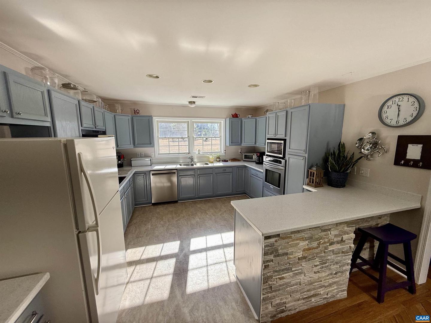 2019 BYBEE RD, LOUISA, Virginia 23093, 3 Bedrooms Bedrooms, ,2 BathroomsBathrooms,Residential,For sale,2019 BYBEE RD,672940 MLS # 672940