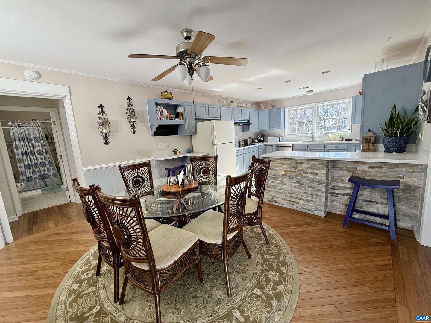 2019 BYBEE RD, LOUISA, Virginia 23093, 3 Bedrooms Bedrooms, ,2 BathroomsBathrooms,Residential,For sale,2019 BYBEE RD,672940 MLS # 672940