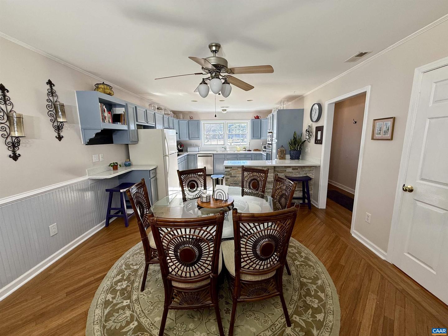 2019 BYBEE RD, LOUISA, Virginia 23093, 3 Bedrooms Bedrooms, ,2 BathroomsBathrooms,Residential,For sale,2019 BYBEE RD,672940 MLS # 672940