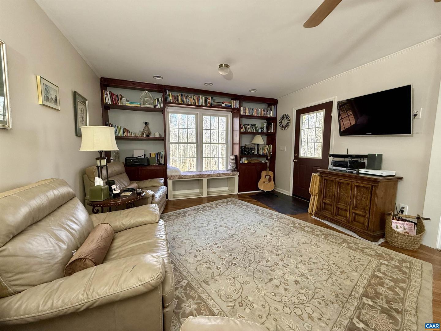 2019 BYBEE RD, LOUISA, Virginia 23093, 3 Bedrooms Bedrooms, ,2 BathroomsBathrooms,Residential,For sale,2019 BYBEE RD,672940 MLS # 672940