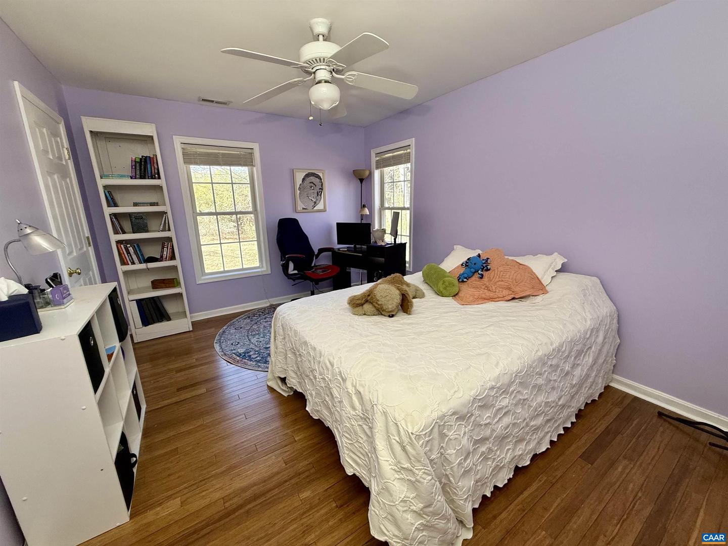 2019 BYBEE RD, LOUISA, Virginia 23093, 3 Bedrooms Bedrooms, ,2 BathroomsBathrooms,Residential,For sale,2019 BYBEE RD,672940 MLS # 672940