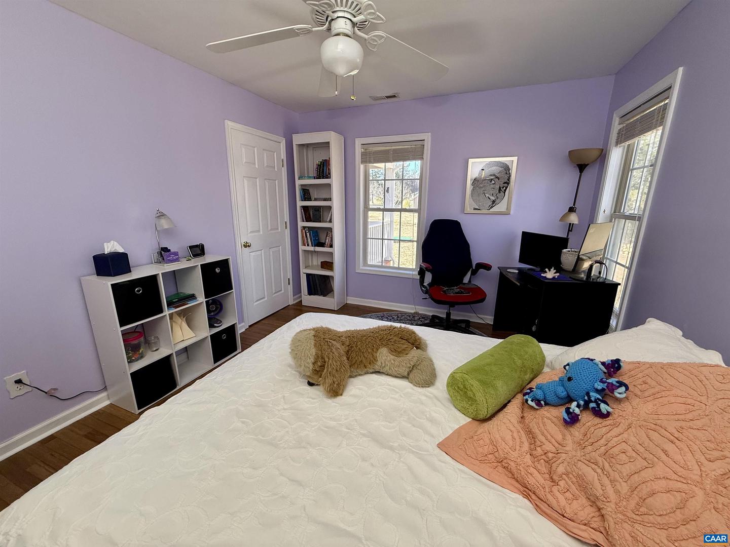 2019 BYBEE RD, LOUISA, Virginia 23093, 3 Bedrooms Bedrooms, ,2 BathroomsBathrooms,Residential,For sale,2019 BYBEE RD,672940 MLS # 672940