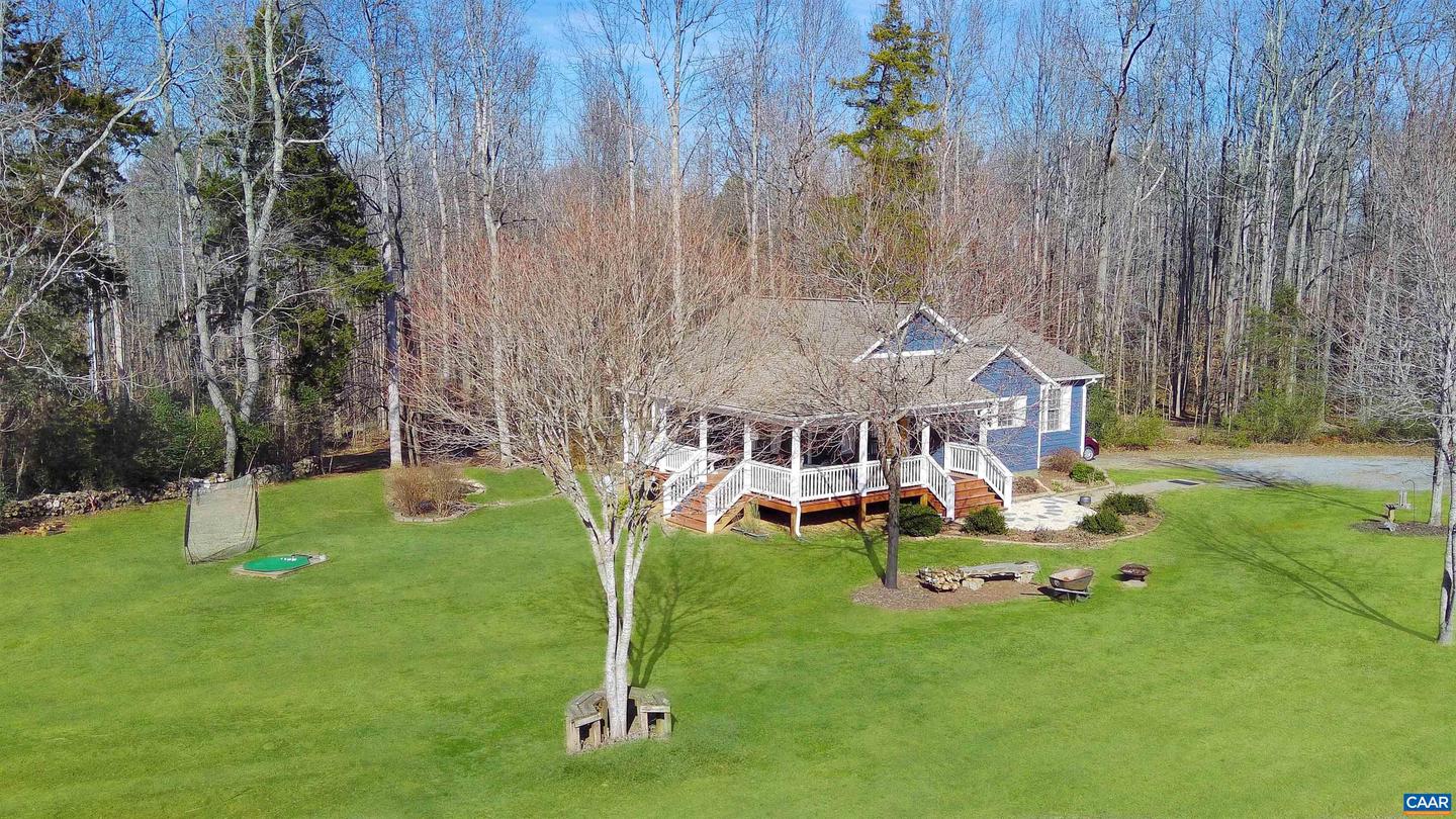 2019 BYBEE RD, LOUISA, Virginia 23093, 3 Bedrooms Bedrooms, ,2 BathroomsBathrooms,Residential,For sale,2019 BYBEE RD,672940 MLS # 672940