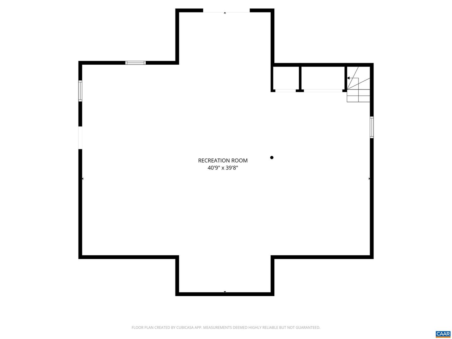 2019 BYBEE RD, LOUISA, Virginia 23093, 3 Bedrooms Bedrooms, ,2 BathroomsBathrooms,Residential,For sale,2019 BYBEE RD,672940 MLS # 672940