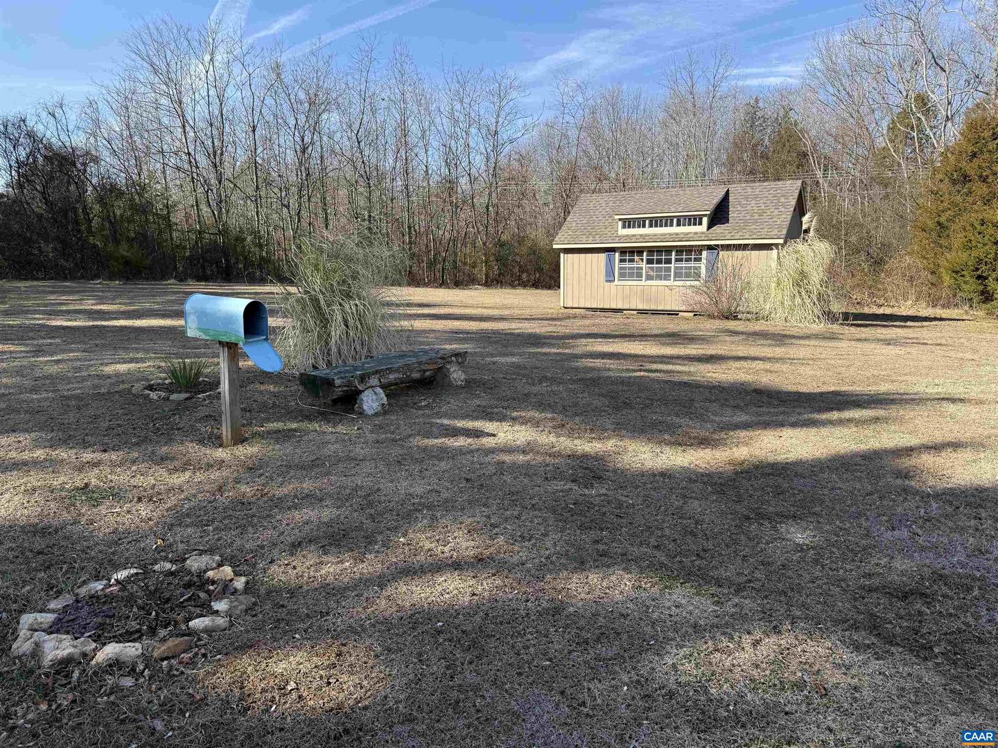 2019 BYBEE RD, LOUISA, Virginia 23093, 3 Bedrooms Bedrooms, ,2 BathroomsBathrooms,Residential,For sale,2019 BYBEE RD,672940 MLS # 672940