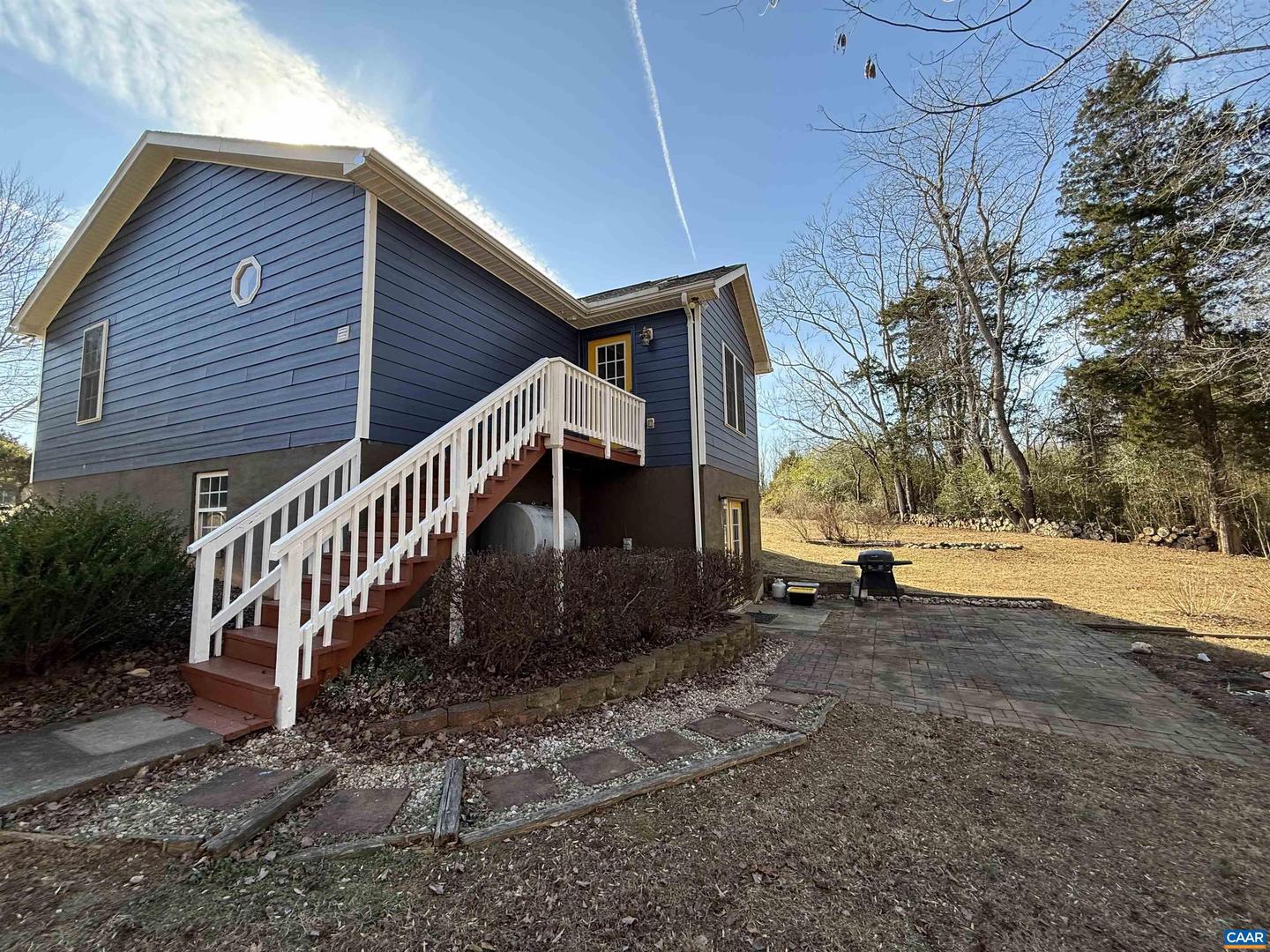 2019 BYBEE RD, LOUISA, Virginia 23093, 3 Bedrooms Bedrooms, ,2 BathroomsBathrooms,Residential,For sale,2019 BYBEE RD,672940 MLS # 672940