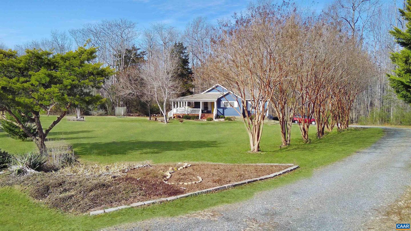 2019 BYBEE RD, LOUISA, Virginia 23093, 3 Bedrooms Bedrooms, ,2 BathroomsBathrooms,Residential,For sale,2019 BYBEE RD,672940 MLS # 672940