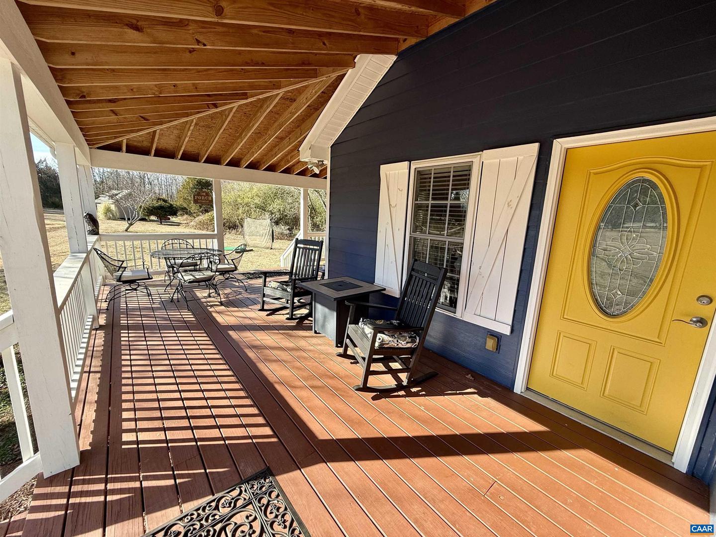 2019 BYBEE RD, LOUISA, Virginia 23093, 3 Bedrooms Bedrooms, ,2 BathroomsBathrooms,Residential,For sale,2019 BYBEE RD,672940 MLS # 672940