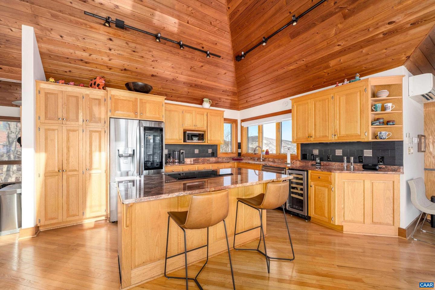 353 CRAWFORDS EDGE, WINTERGREEN RESORT, Virginia 22967, 4 Bedrooms Bedrooms, ,3 BathroomsBathrooms,Residential,For sale,353 CRAWFORDS EDGE,672948 MLS # 672948