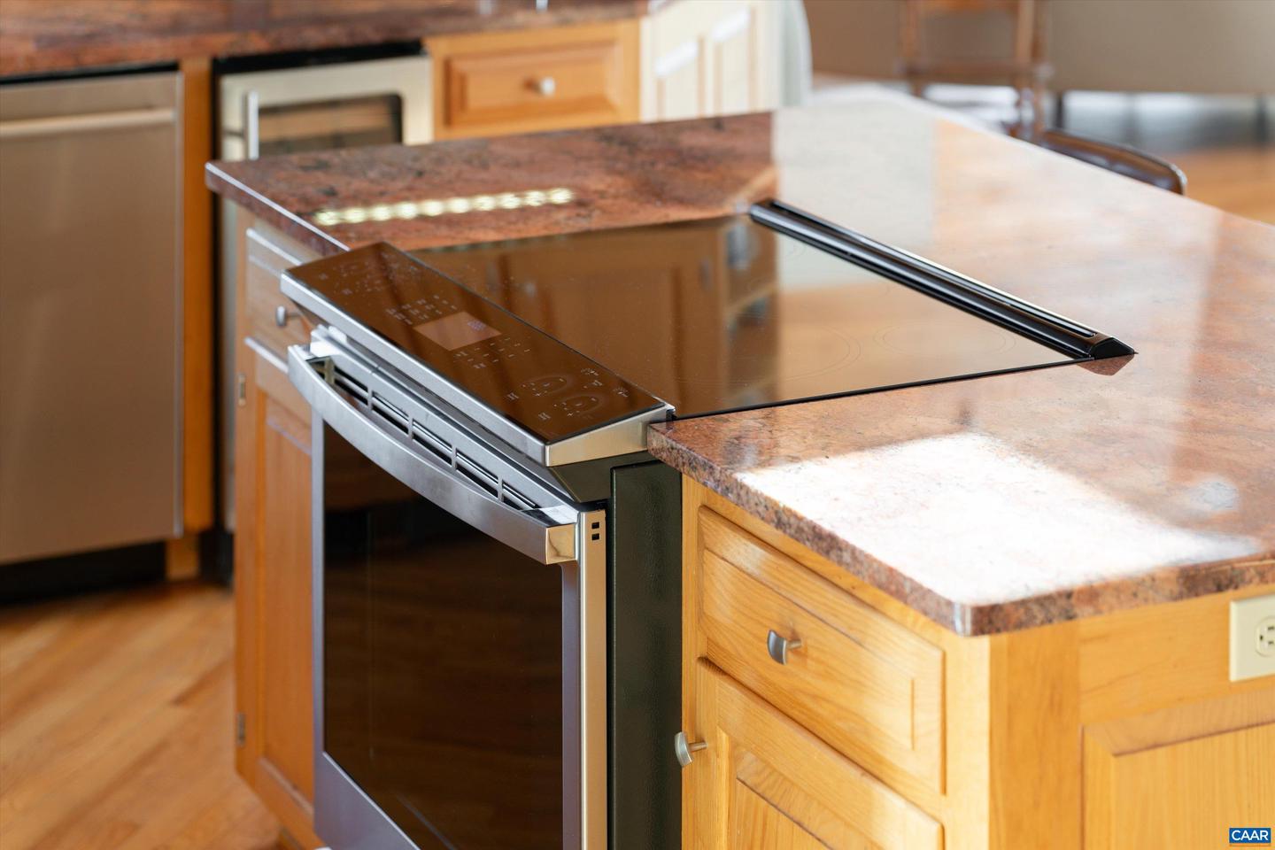 353 CRAWFORDS EDGE, WINTERGREEN RESORT, Virginia 22967, 4 Bedrooms Bedrooms, ,3 BathroomsBathrooms,Residential,For sale,353 CRAWFORDS EDGE,672948 MLS # 672948