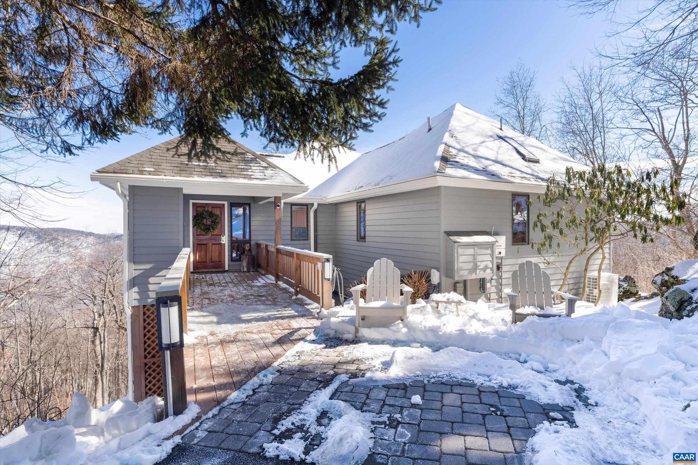 353 CRAWFORDS EDGE, WINTERGREEN RESORT, Virginia 22967, 4 Bedrooms Bedrooms, ,3 BathroomsBathrooms,Residential,For sale,353 CRAWFORDS EDGE,672948 MLS # 672948