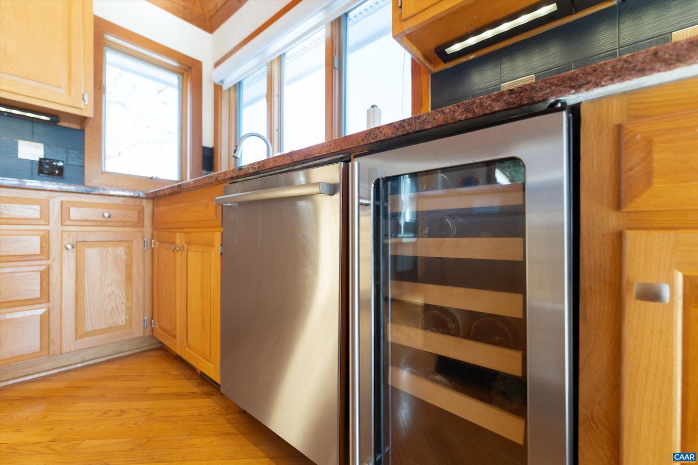 353 CRAWFORDS EDGE, WINTERGREEN RESORT, Virginia 22967, 4 Bedrooms Bedrooms, ,3 BathroomsBathrooms,Residential,For sale,353 CRAWFORDS EDGE,672948 MLS # 672948