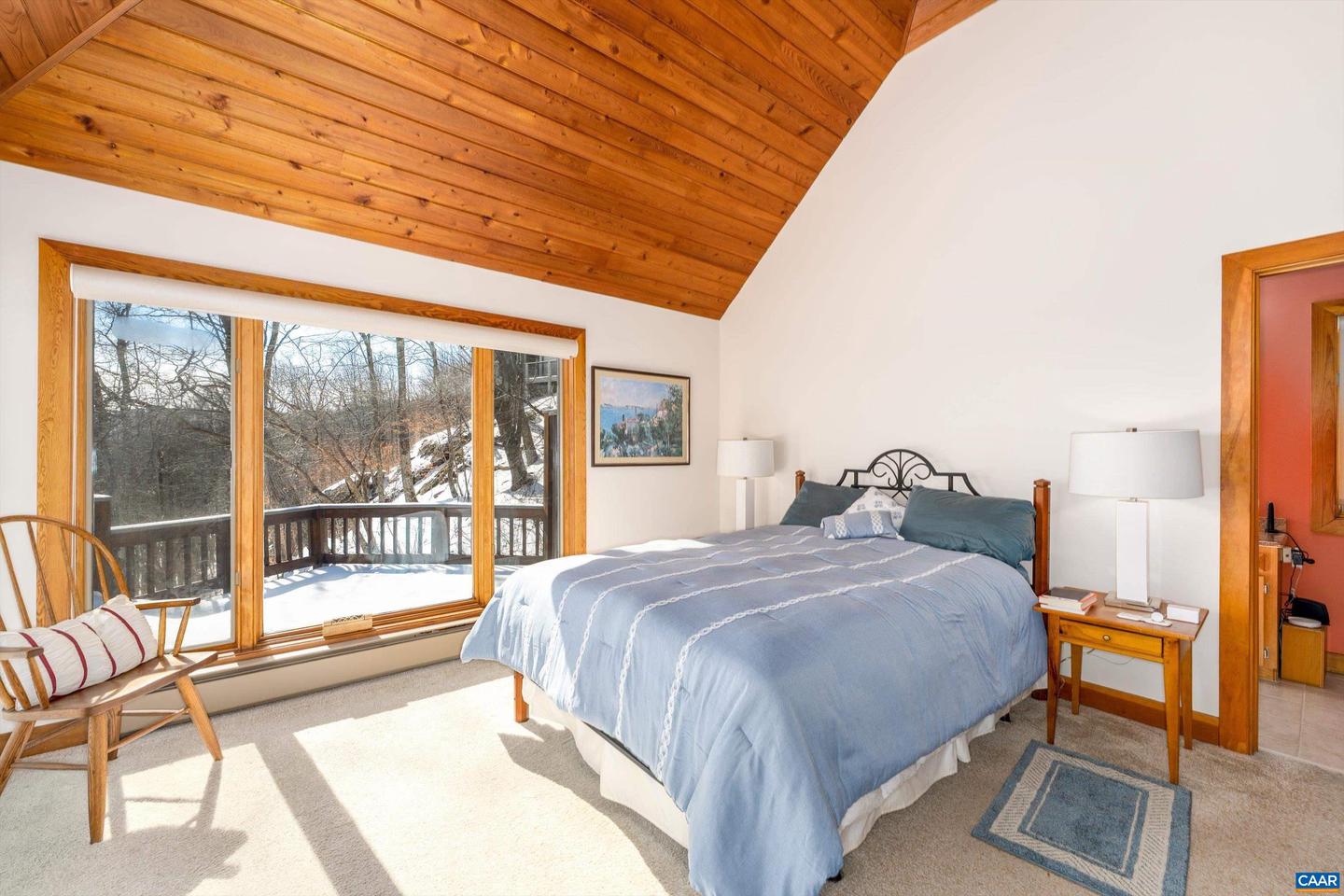 353 CRAWFORDS EDGE, WINTERGREEN RESORT, Virginia 22967, 4 Bedrooms Bedrooms, ,3 BathroomsBathrooms,Residential,For sale,353 CRAWFORDS EDGE,672948 MLS # 672948