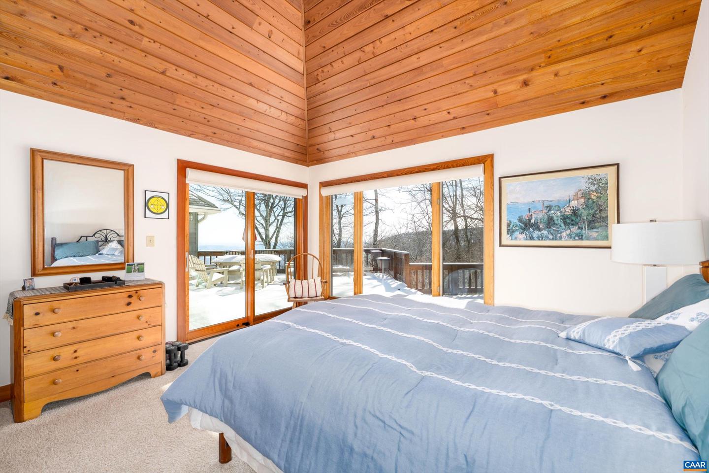 353 CRAWFORDS EDGE, WINTERGREEN RESORT, Virginia 22967, 4 Bedrooms Bedrooms, ,3 BathroomsBathrooms,Residential,For sale,353 CRAWFORDS EDGE,672948 MLS # 672948