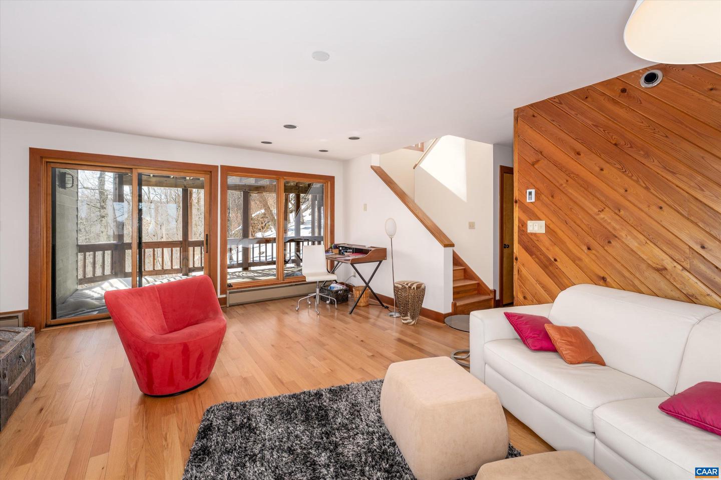 353 CRAWFORDS EDGE, WINTERGREEN RESORT, Virginia 22967, 4 Bedrooms Bedrooms, ,3 BathroomsBathrooms,Residential,For sale,353 CRAWFORDS EDGE,672948 MLS # 672948