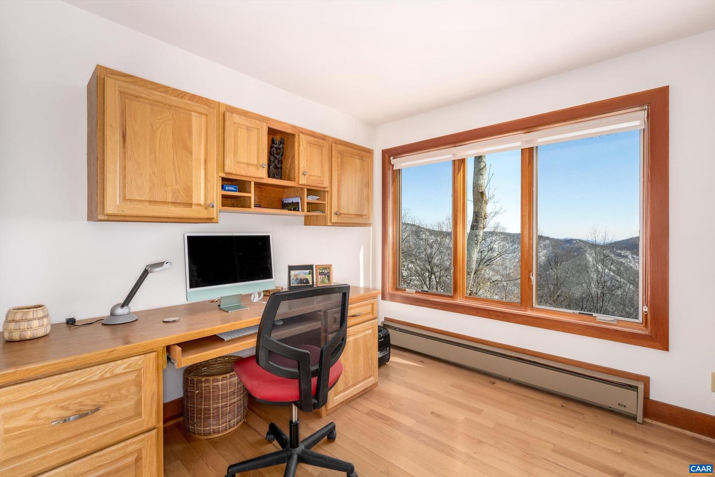 353 CRAWFORDS EDGE, WINTERGREEN RESORT, Virginia 22967, 4 Bedrooms Bedrooms, ,3 BathroomsBathrooms,Residential,For sale,353 CRAWFORDS EDGE,672948 MLS # 672948