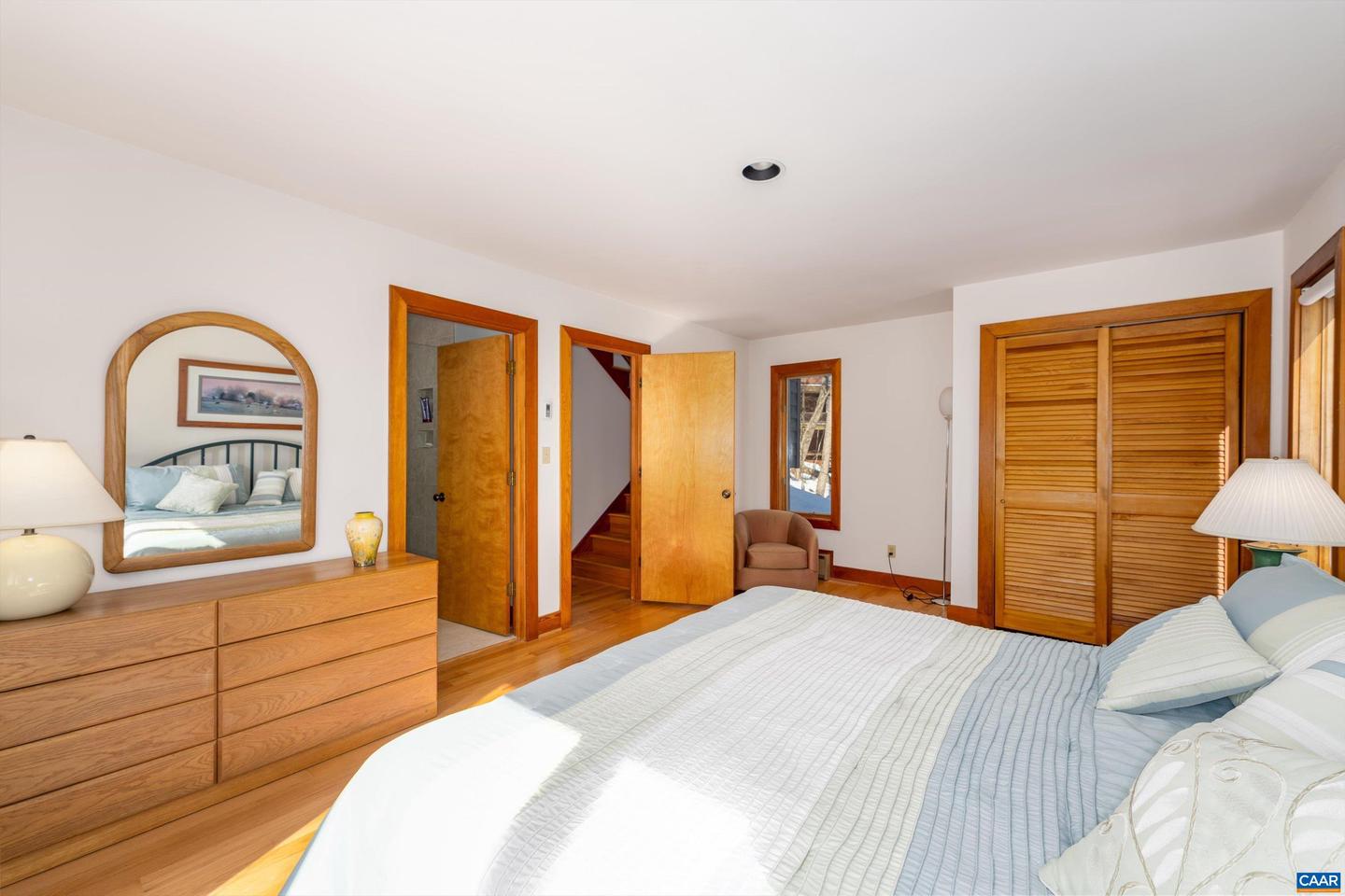 353 CRAWFORDS EDGE, WINTERGREEN RESORT, Virginia 22967, 4 Bedrooms Bedrooms, ,3 BathroomsBathrooms,Residential,For sale,353 CRAWFORDS EDGE,672948 MLS # 672948