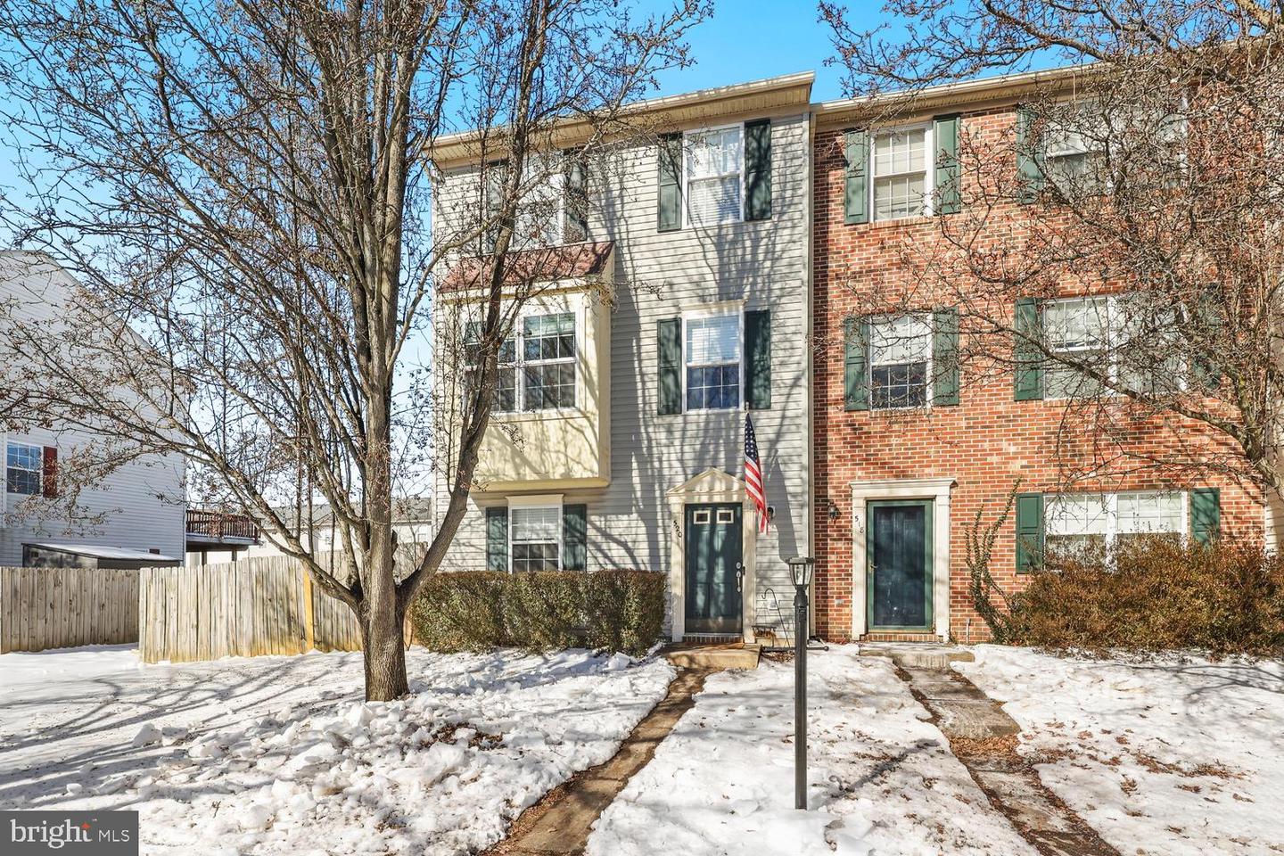 520 CLINT LN, FREDERICKSBURG, Virginia 22405, 4 Bedrooms Bedrooms, ,2 BathroomsBathrooms,Residential,For sale,520 CLINT LN,VAST2045626 MLS # VAST2045626