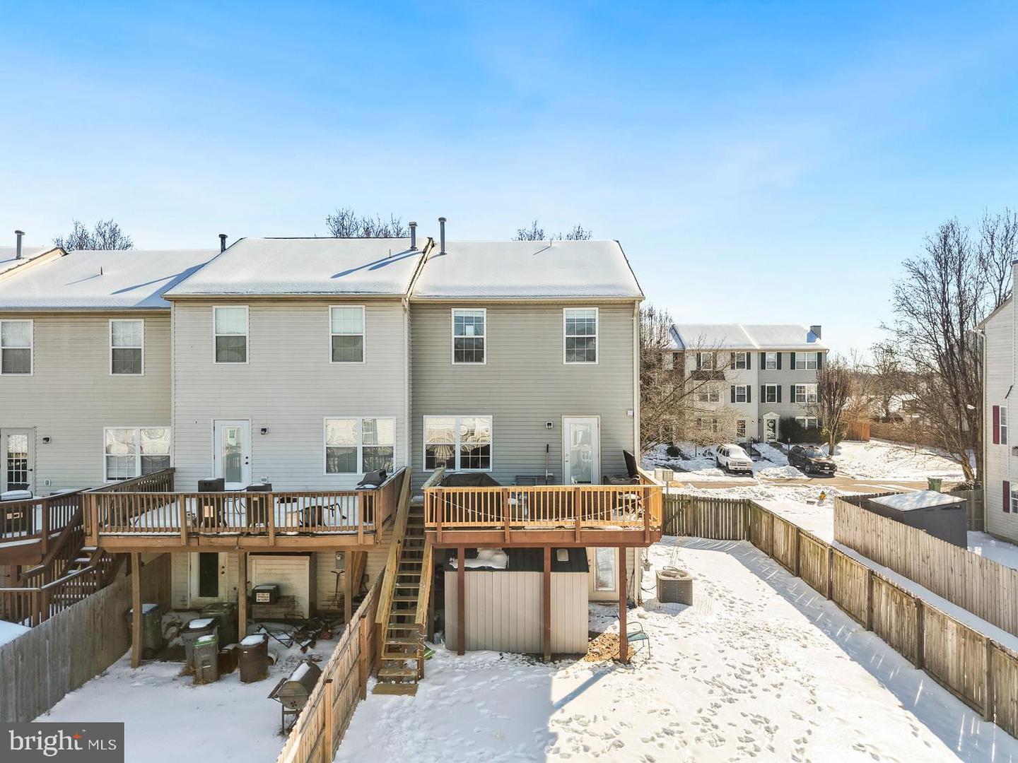 520 CLINT LN, FREDERICKSBURG, Virginia 22405, 4 Bedrooms Bedrooms, ,2 BathroomsBathrooms,Residential,For sale,520 CLINT LN,VAST2045626 MLS # VAST2045626