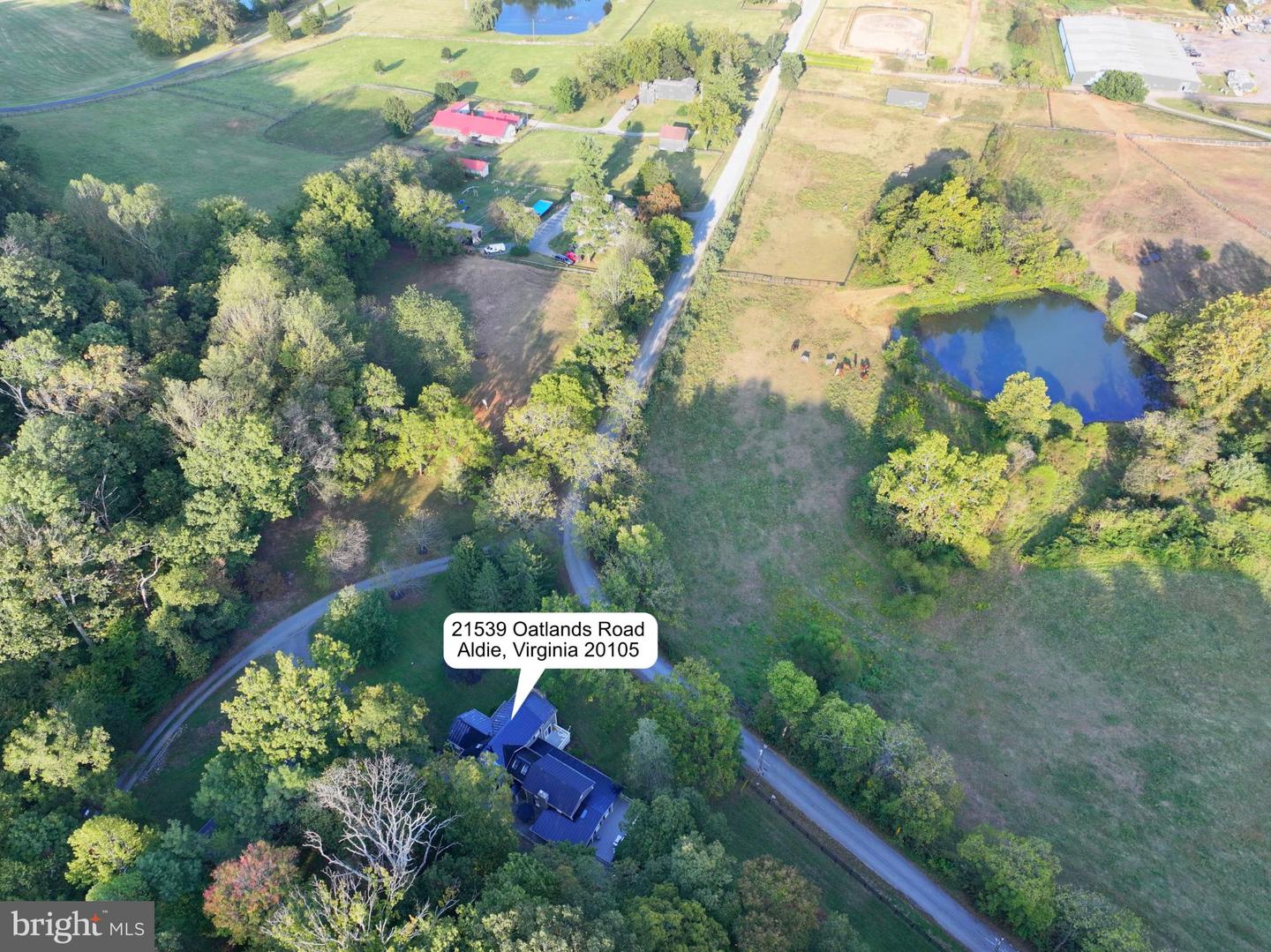 21539 OATLANDS RD, ALDIE, Virginia 20105, 4 Bedrooms Bedrooms, 7 Rooms Rooms,3 BathroomsBathrooms,Residential,For sale,21539 OATLANDS RD,VALO2114972 MLS # VALO2114972