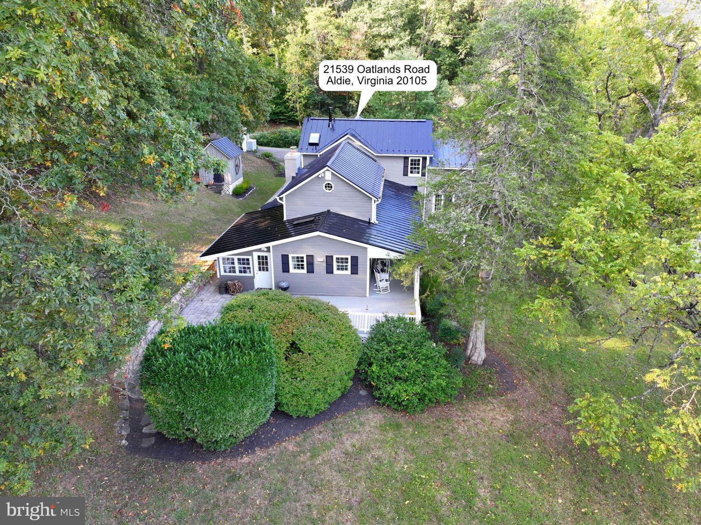 21539 OATLANDS RD, ALDIE, Virginia 20105, 4 Bedrooms Bedrooms, 7 Rooms Rooms,3 BathroomsBathrooms,Residential,For sale,21539 OATLANDS RD,VALO2114972 MLS # VALO2114972