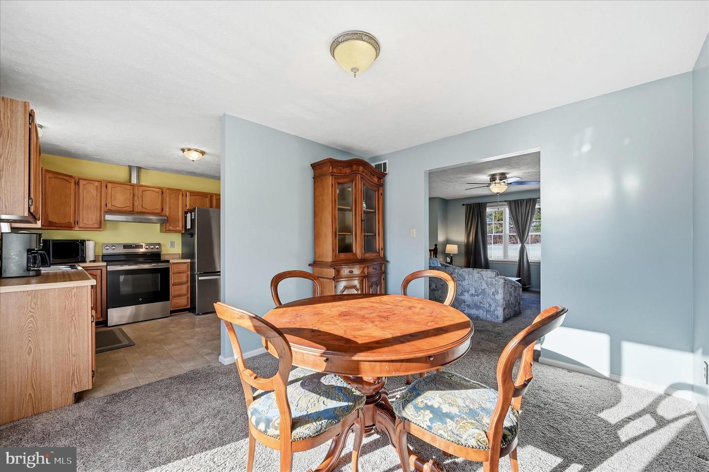 202 MASTERS DR, CROSS JUNCTION, Virginia 22625, 3 Bedrooms Bedrooms, ,2 BathroomsBathrooms,Residential,For sale,202 MASTERS DR,VAFV2039306 MLS # VAFV2039306