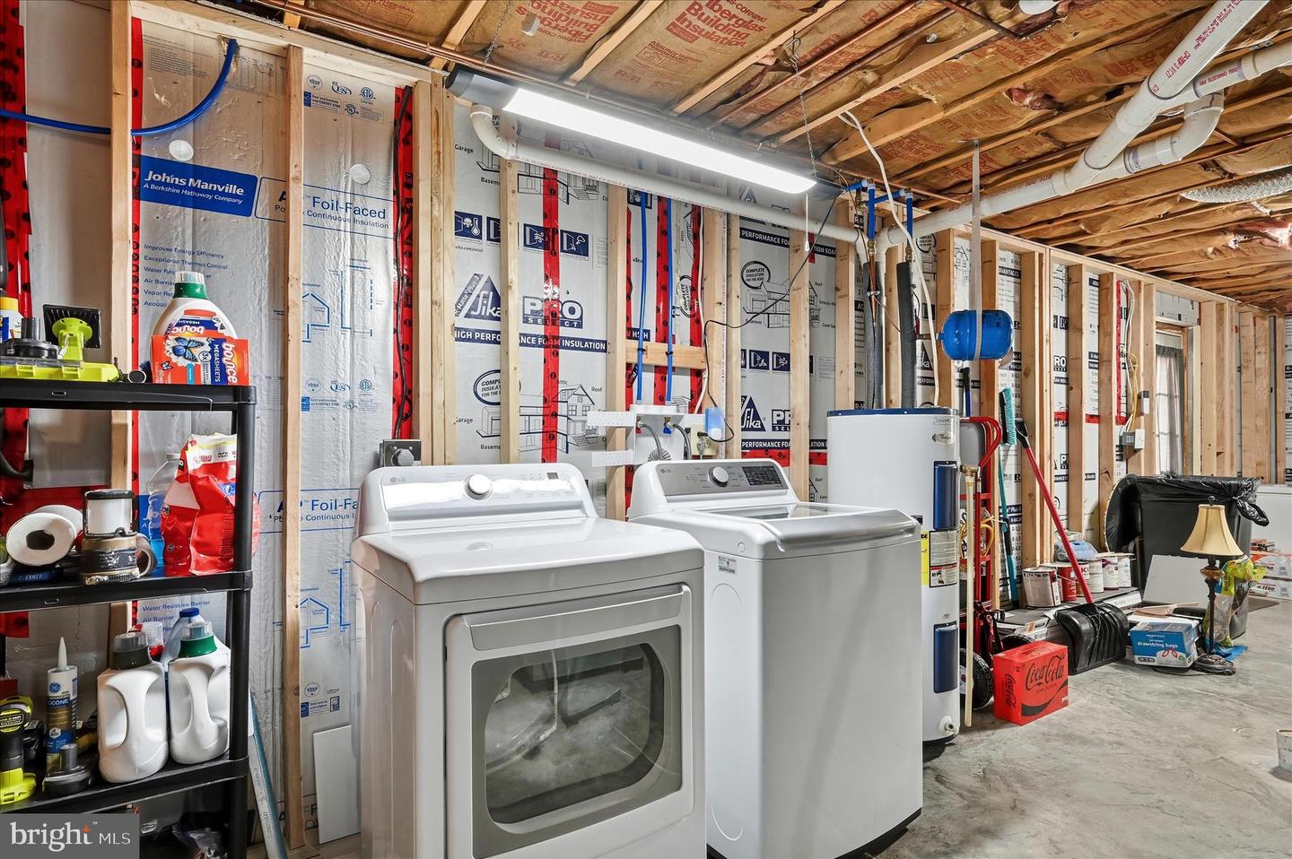 202 MASTERS DR, CROSS JUNCTION, Virginia 22625, 3 Bedrooms Bedrooms, ,2 BathroomsBathrooms,Residential,For sale,202 MASTERS DR,VAFV2039306 MLS # VAFV2039306