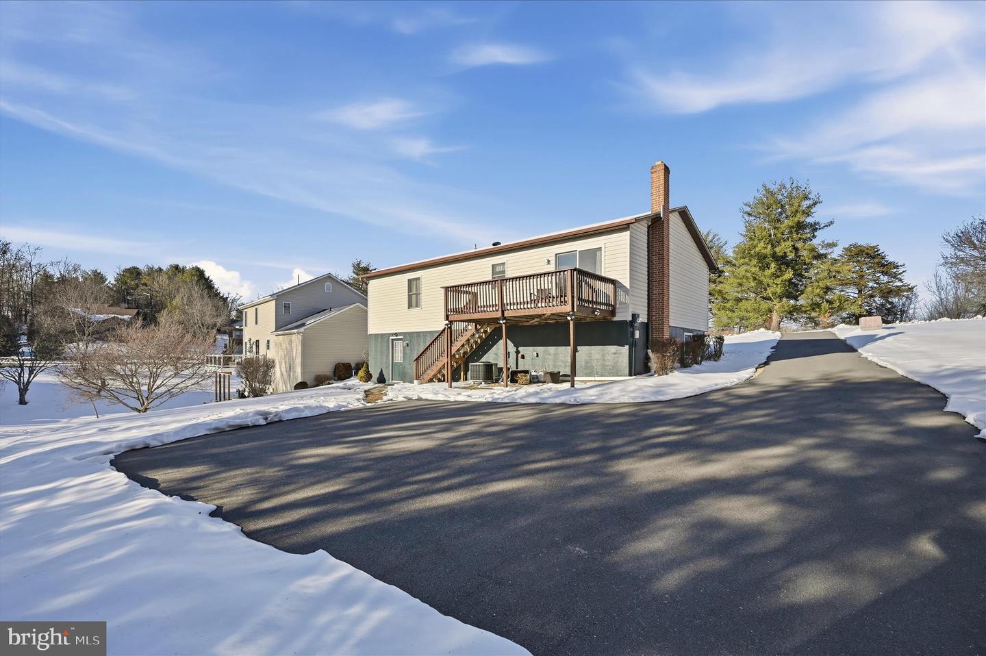 202 MASTERS DR, CROSS JUNCTION, Virginia 22625, 3 Bedrooms Bedrooms, ,2 BathroomsBathrooms,Residential,For sale,202 MASTERS DR,VAFV2039306 MLS # VAFV2039306