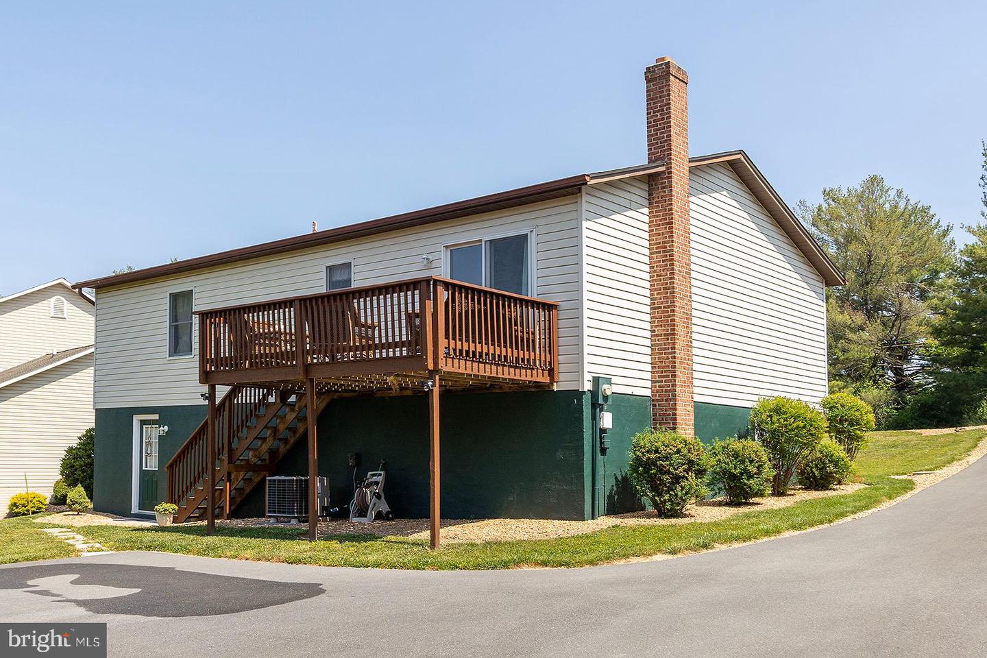 202 MASTERS DR, CROSS JUNCTION, Virginia 22625, 3 Bedrooms Bedrooms, ,2 BathroomsBathrooms,Residential,For sale,202 MASTERS DR,VAFV2039306 MLS # VAFV2039306