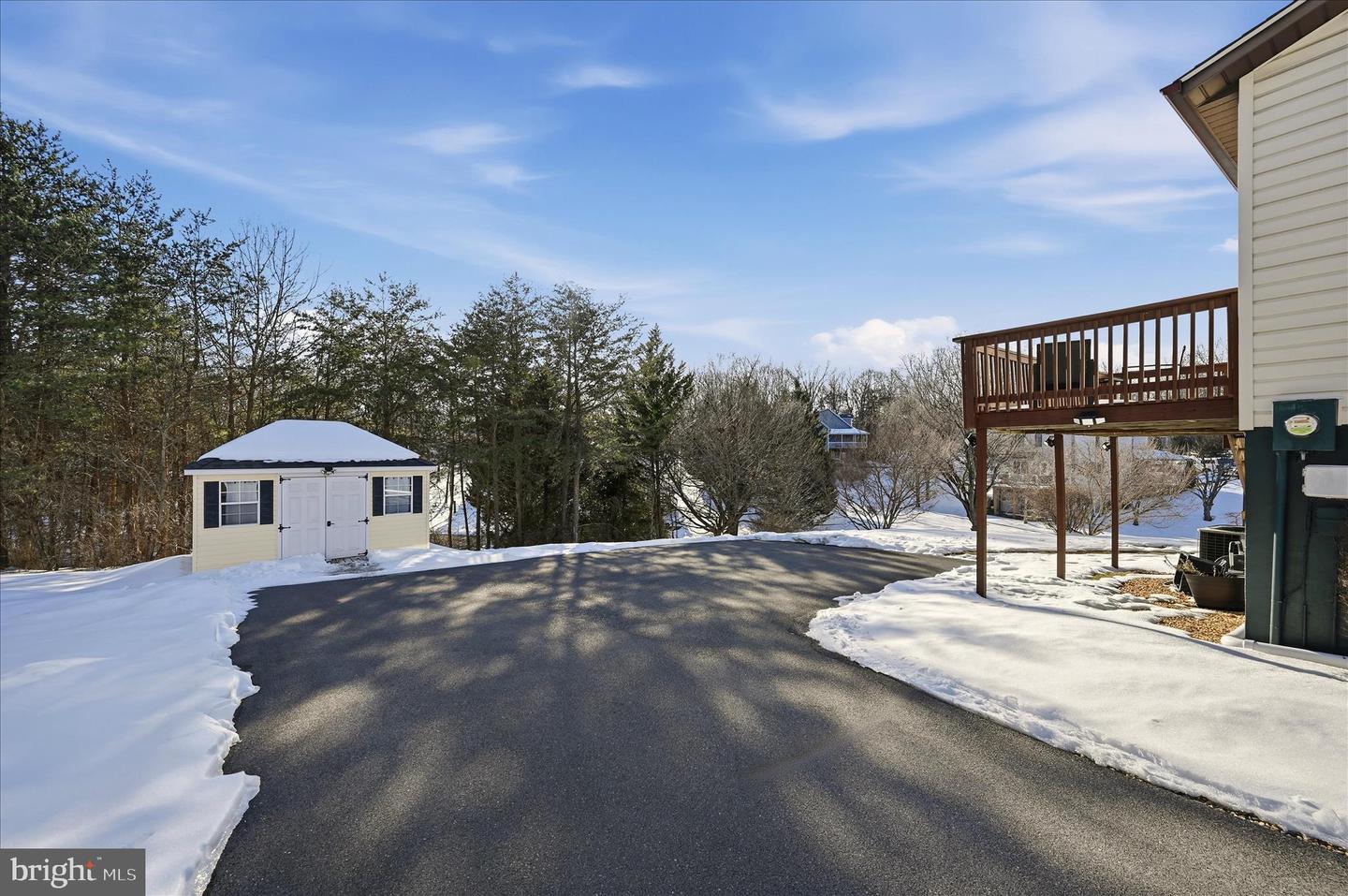 202 MASTERS DR, CROSS JUNCTION, Virginia 22625, 3 Bedrooms Bedrooms, ,2 BathroomsBathrooms,Residential,For sale,202 MASTERS DR,VAFV2039306 MLS # VAFV2039306