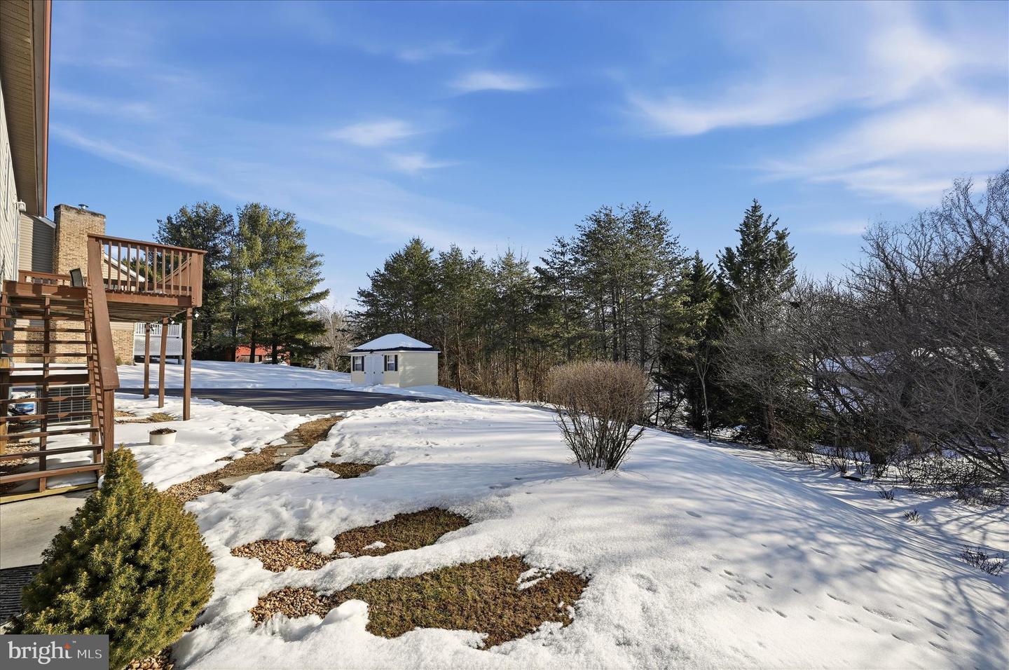 202 MASTERS DR, CROSS JUNCTION, Virginia 22625, 3 Bedrooms Bedrooms, ,2 BathroomsBathrooms,Residential,For sale,202 MASTERS DR,VAFV2039306 MLS # VAFV2039306