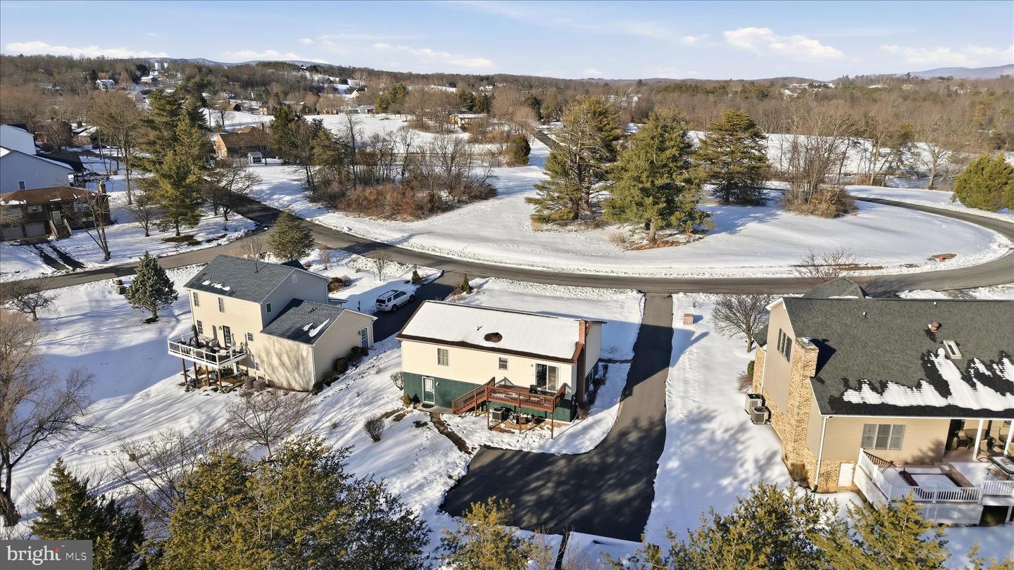 202 MASTERS DR, CROSS JUNCTION, Virginia 22625, 3 Bedrooms Bedrooms, ,2 BathroomsBathrooms,Residential,For sale,202 MASTERS DR,VAFV2039306 MLS # VAFV2039306