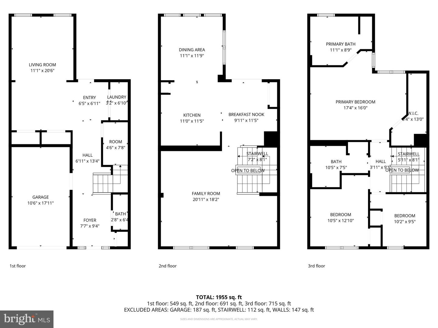 12151 DRUM SALUTE PL, BRISTOW, Virginia 20136, 3 Bedrooms Bedrooms, ,2 BathroomsBathrooms,Residential,For sale,12151 DRUM SALUTE PL,VAPW2111598 MLS # VAPW2111598
